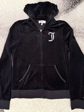 Juicy Couture Velour Track Suit